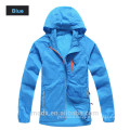 Mens Cycling Coat Extra-light Ultra-thin Skin Outdoor Jacket